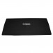 Yamaha DC-110 Dust Cover for 61 Note Keyboards from the top