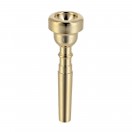 Coppergate Bocchino per Tromba 1.5C di Gear4music, Oro