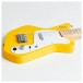 Loog Pro Electric VI, Yellow - Body View