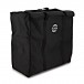 Dixon Drums 'Little Roomer' Gig Pack w/Hardware & Bags, Black Coal