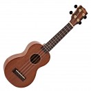 Mahalo Java Ukulele, Mahogany Finish