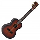 Mahalo Java Tenor Ukulele, Vintage Sunburst