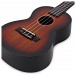 Mahalo Java Tenor Ukulele, Vintage Sunburst