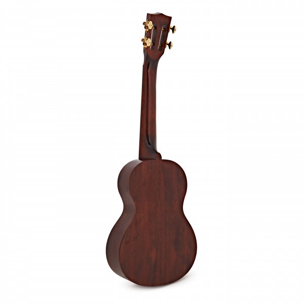 Mahalo Java Tenor Ukulele, Natural