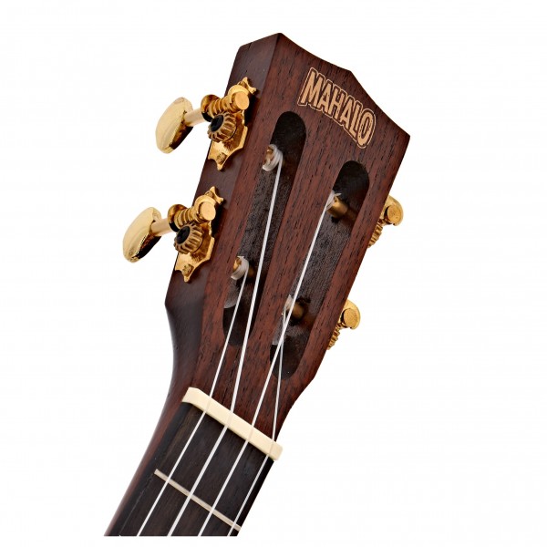 Mahalo Java Tenor Ukulele, Natural