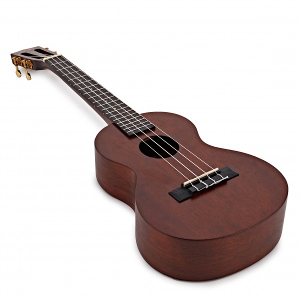 Mahalo Java Tenor Ukulele, Natural