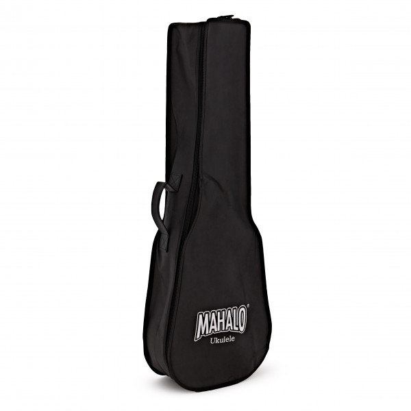 Mahalo Java Tenor Ukulele, Natural