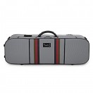 BAM SG5001S St. Germain Stift    Oblong Violinenschn&uuml;re, grau