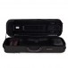 BAM SG5001S St. Germain Stylus Oblong Violin Case, Black