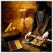 Hercules DJ Control Inpulse, Gold Edition - Lifestyle