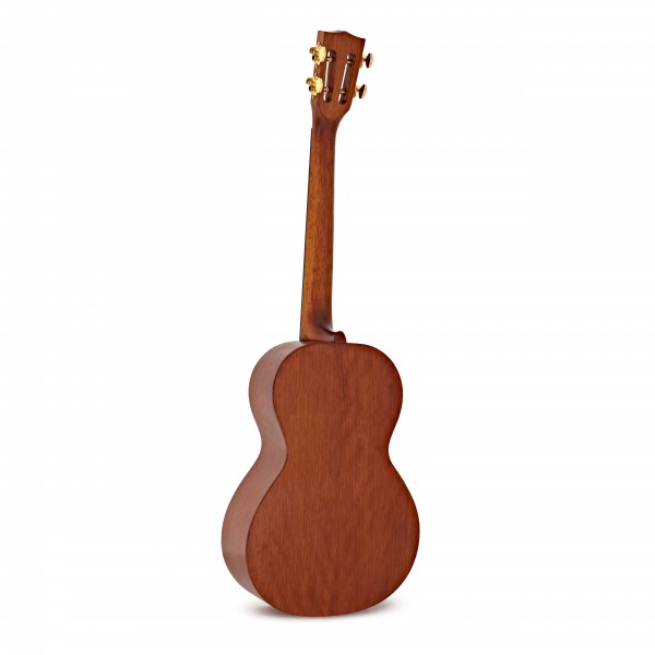 Mahalo Java Baritone Ukulele, Natural