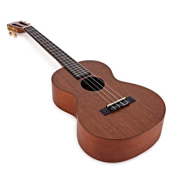 Mahalo Java Baritone Ukulele, Natural