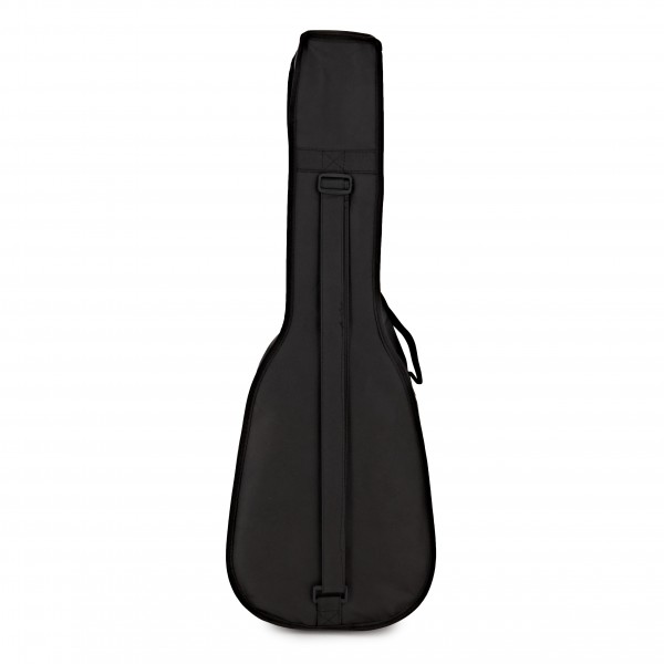 Mahalo Java Baritone Ukulele, Natural