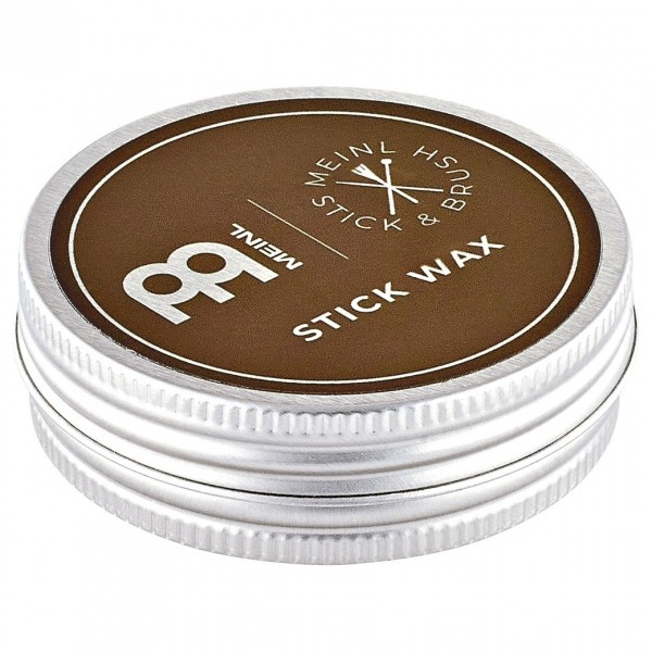 Meinl Stick & Brush Stick Wax Closed