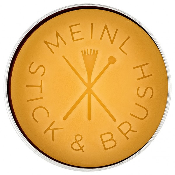 Meinl Stick & Brush Stick Wax Stamp