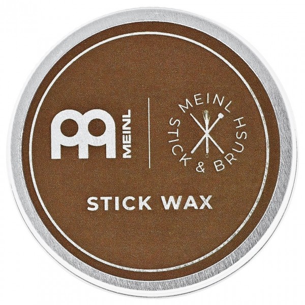 Meinl Stick & Brush Stick Wax Lid
