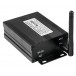 Eurolite QuickDMX 2.4GHz Wireless DMX Transmitter/Receiver- Back