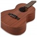 Laka VUT30 Tenor Ukulele & Bag