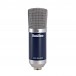 SZC-300 USB Condenser Microphone with Table Microphone Stand