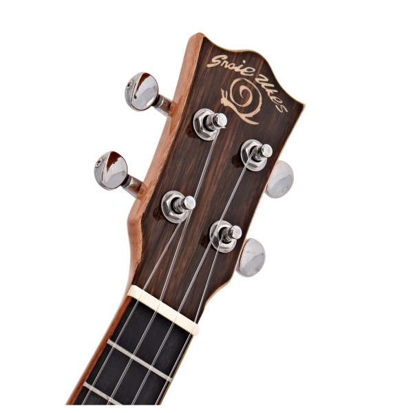 Snail SUC-M1 Concert Ukulele, Gloss