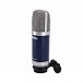 SZC-300 USB Condenser Microphone with Table Microphone Stand