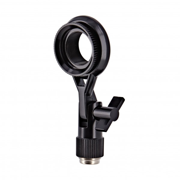 SZC-300 USB Condenser Microphone with Table Microphone Stand at