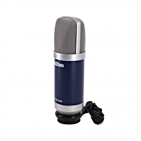 SZC-300 USB Podcast Pack
