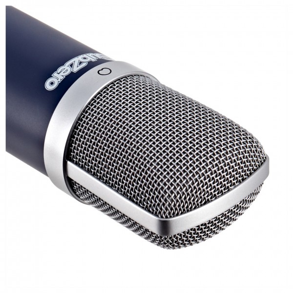 SZC-300 USB Podcast Pack