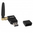 Eurolite QuickDMX USB 2.4GHz Wireless DMX Transmitter/Receiver