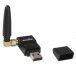 Eurolite QuickDMX USB 2.4GHz Wireless DMX Transmitter/Receiver- Front