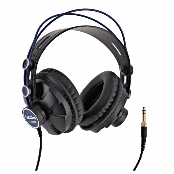 SZC-300 USB Podcast Pack