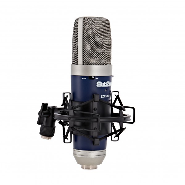 SubZero SZC-800 Vocal Pack