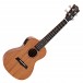 Snail SUC-M2 Electro Acoustic Concert Ukulele, Gloss