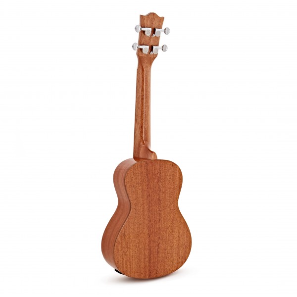 Snail SUC-M2 Electro Acoustic Concert Ukulele, Gloss