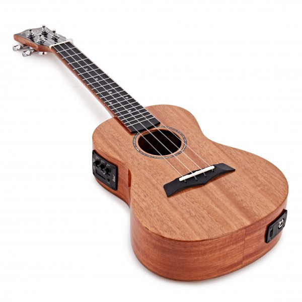 Snail SUC-M2 Electro Acoustic Concert Ukulele, Gloss