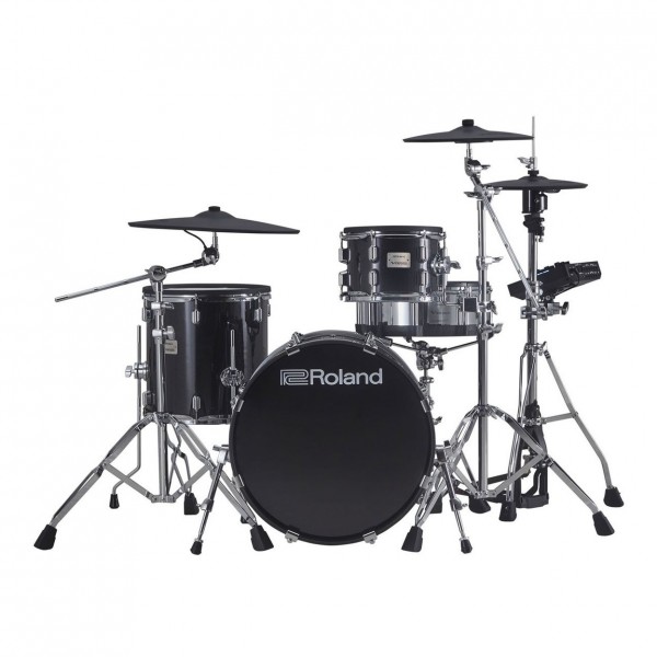 Roland VAD-503 V-Drums Acoustic Design Drum Kit with Hardware Pack Roland VAD-503 V-Drums Acoustic Design Drum Kit with Hardware