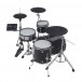 VAD-503 V-Drums Acoustic Design Drum Kit with Hardware