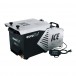 Eurolite NB-150 Ice Low Fog Machine - Front Angled Left