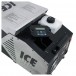 Eurolite NB-150 Ice Low Fog Machine - Top