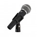 SubZero Dynamic Vocal Microphone with Switch, 3 Pack