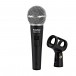 SubZero Dynamic Vocal Microphone with Switch, Stand Pack