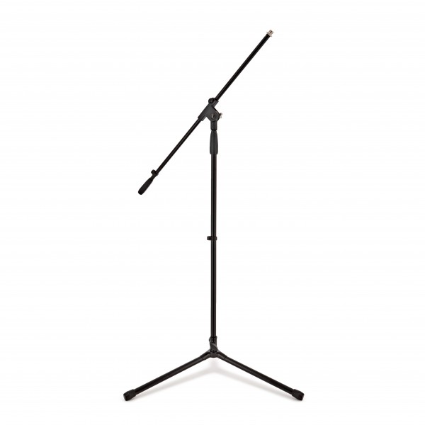SubZero Dynamic Vocal Microphone with Switch, Stand Pack