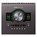 Apollo Twin X QUAD Heritage Edition (Desktop/Mac/Win/TB3) - Top