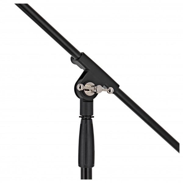 SubZero Dynamic Vocal Microphone with Switch, 3x Stand Pack