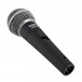 SubZero Dynamic Vocal Microphone with Switch, 3x Straight Stand Pack