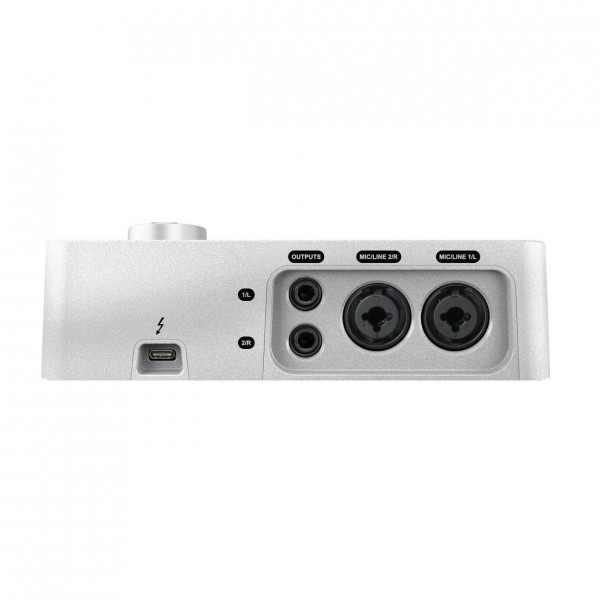 Universal Audio Apollo Solo Heritage Edition (Desktop/Mac