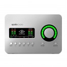 Universal Audio Apollo Solo USB Edici&oacute;n Heritage (Sobremesa/Win)