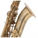 Buffet 400 Baritone Saxophone, Matt