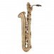 Buffet 400 Baritone Saxophone, Matt