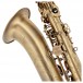 Buffet 400 Baritone Saxophone, Matt